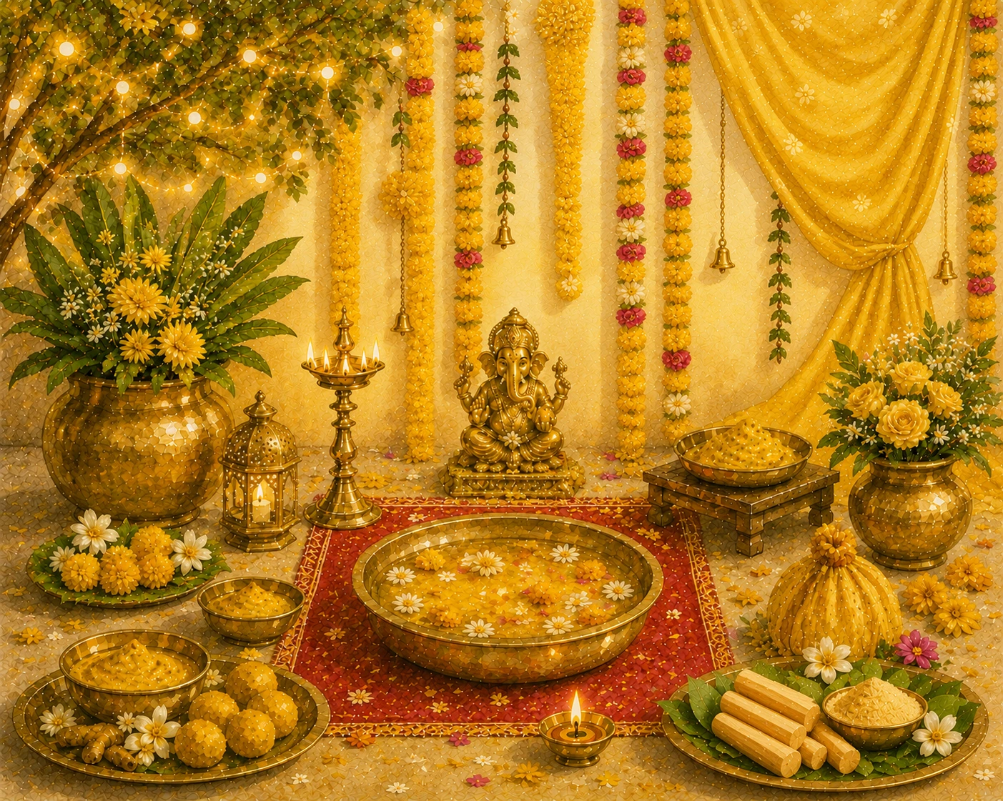 Haldi